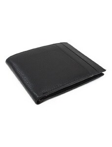 Arwel Černá pánská kožená peněženka 513-1322-60
