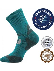 STABIL vlnené merino ponožky VoXX