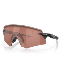 Slnečné okuliare Oakley Encoder Matte Black w/ Prizm Dark Golf 94710636