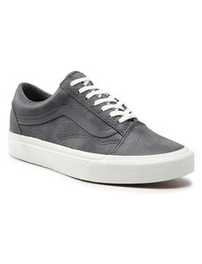 Vans Old Skool Pig Suede Drizzle Snow White VN0A4BV518P GLAMI.sk