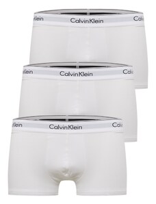 Calvin Klein Underwear Boxerky svetlosivá / čierna / biela