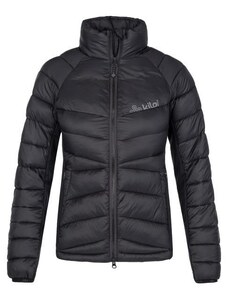 Dámska zateplená outdoorová bunda Kilpi ACTIS-W čierna
