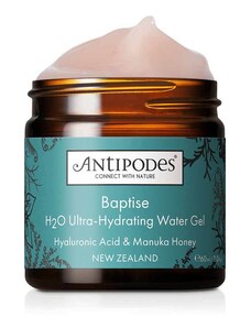 ANTIPODES Ultra hydratačný pleťový gél Baptise 60 ml
