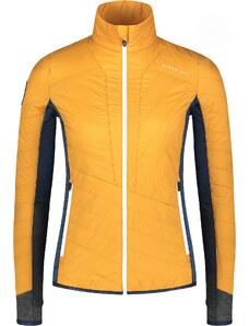 Nordblanc Žltá dámska športová bunda BELLA
