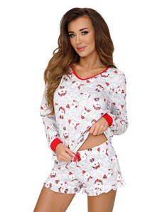 Pyžamá model 171575 Donna