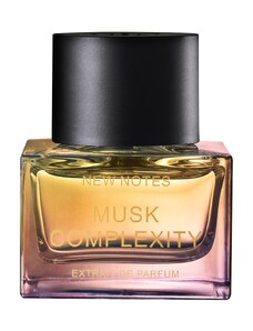 New Notes MUSK COMPLEXITY ExtDP 50ml