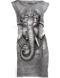 3D šaty The Mountain - Big Face Ganesh veľ.M