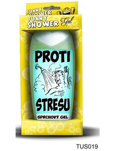 Sprchový gél - Proti stresu