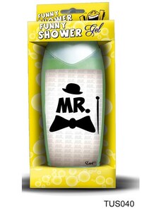 Sprchový gél - MR.