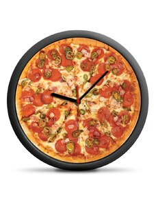Forster Hodiny pizza 30 cm