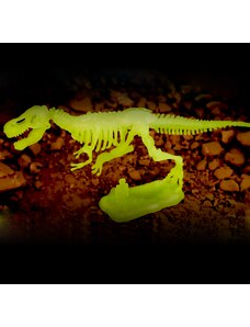 GFT Sada pre malých archelógov Tyranosaurus Rex