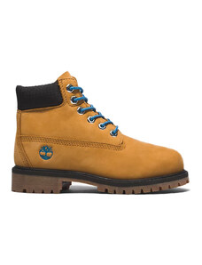 Timberland Premium 6 Inch Boot - Pánske - Tenisky Timberland - Hnedé - A5T51-231