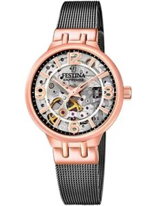 Pánské hodinky FESTINA Automatic 20581/3
