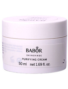 Babor Skinovage Purifying Cream 50ml, kabinetné balenie