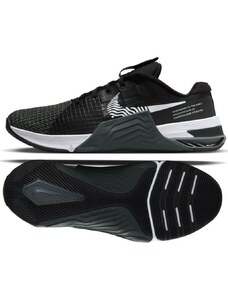 Pánske topánky Metcon 8 M DO9328 001 - Nike