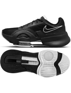 Dámske tréningové topánky Air Zoom SuperRep 3 W DA9492 010 - Nike