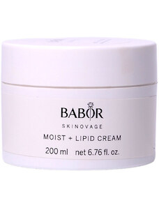 Babor Skinovage Moisturizing Moist & Lipid 200ml, kabinetné balenie