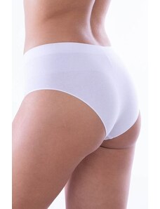 Gatta Dámske nohavičky Classic Panties biele