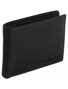 The Chesterfield Brand Pánská kožená peněženka RFID Enzo C08.0360