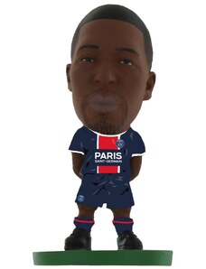 Paris Saint Germain figúrka SoccerStarz Kimpembe