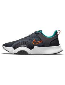 Fitness topánky Nike SuperRep Go 2 Men s Training Shoes cz0604-083