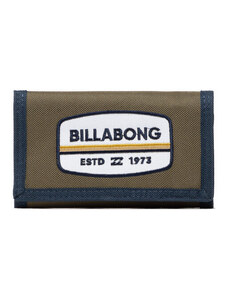 Veľká pánska peňaženka Billabong