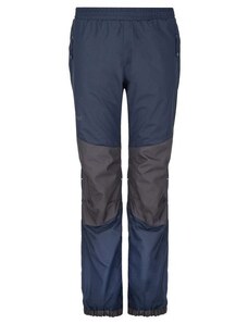 Children's outdoor pants Kilpi JORDY-J dark blue