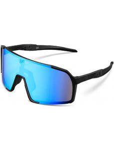Slnečné okuliare VIF One Black Ice Blue Polarized 108-pol