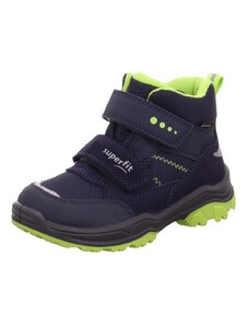 Superfit Detské zimné topánky JUPITER GTX, Superfit, 1-000061-8020, modrá
