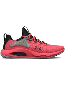 Fitness topánky Under Armour UA HOVR Rise 4 3025565-600