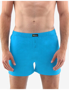 Men's shorts Gino blue