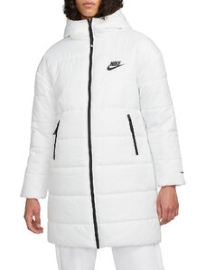 Bunda kapucňou Nike Sportswear Therma-FIT Repel Women s Synthetic-Fill Hooded Parka dx1798-121 L