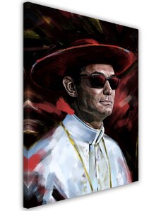 Gario Obraz na plátne Portrét mladého pápeža - Dmitry Belov Rozmery: 40 x 60 cm