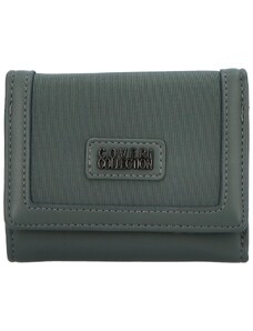 Coveri World Dámska peňaženka zelená - Coveri Maisie zelená