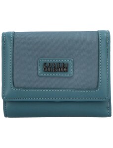 Coveri World Dámska peňaženka svetlo modrá - Coveri Maisie modrá