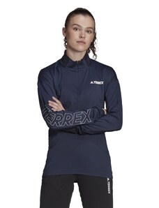 Dámske tričko XPERIOR LONGSLEEVE W H51033 - Adidas
