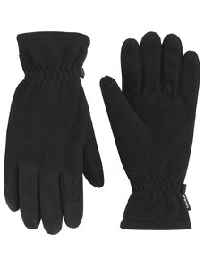 Bula Fleece gloves rukavice black
