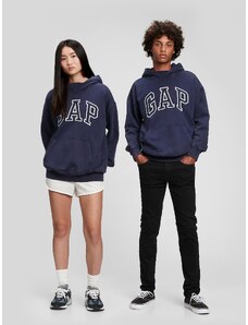 GAP Teen sweatshirt logo hoodie Unisex - Boys