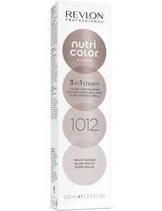 Revlon Professional Nutri Color Filters 100ml, 053 iced rose