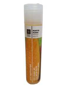 Bodyfarm Mango shower gel - Sprchovací gél s mangom mini 50 ml