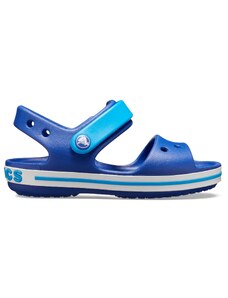 Detské sandále Crocs CROCBAND tmavo modrá/modrá