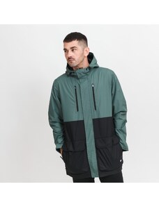 Vans Sommerset mte-2 jacket DUCK GREEN/BLACK