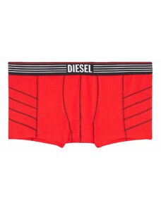 Pánské boxerky A03896 0CGBR 42A červená - Diesel