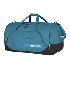 Travelite Cestovná taška Kick Off XL Modrá