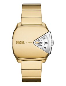 Conversational Sidewalk lava Zlaté pánske hodinky Diesel | 10 kúskov - GLAMI.sk