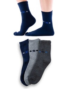 Takfajn Termo ponožky - cena za 3 páry
