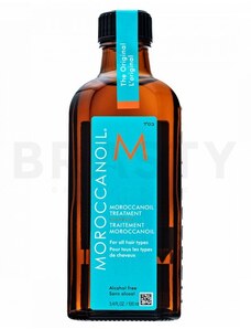 Moroccanoil Treatment Original olej pre všetky typy vlasov 100 ml