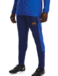 Nohavice Under Armour Challenger Training Pant-BLU 1365417-456
