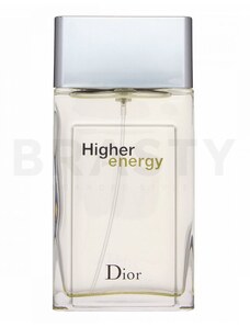 Dior (Christian Dior) Christian Dior Higher Energy toaletná voda pre mužov 100 ml