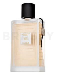 Lalique Les Compositions Parfumées Woody Gold parfémovaná voda pre ženy 100 ml